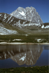 Campo Imperatore (foto di E.Rainaldi)