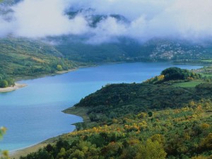 Lago di Barrea