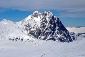 Gran Sasso (di E.Rainaldi)