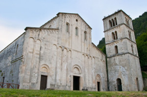 S.Liberatore a Maiella