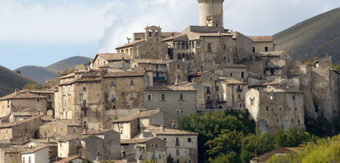 S.Stefano di Sessanio