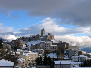 Castel del Monte