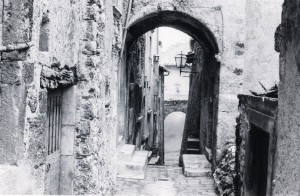 Castelvecchio Calvisio (foto di E.Rainaldi)