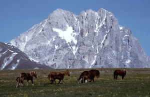 Campo Imperatore (foto di E. Rainaldi)