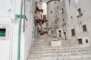 Civitella Alfedena