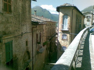 civitella tel tronto