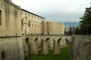 L'Aquila Forte Spagnolo