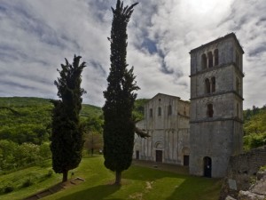 S.Liberatore a Maiella